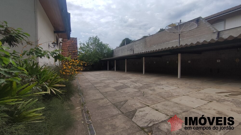 0 para Flats - Venda em Campos do Jordão