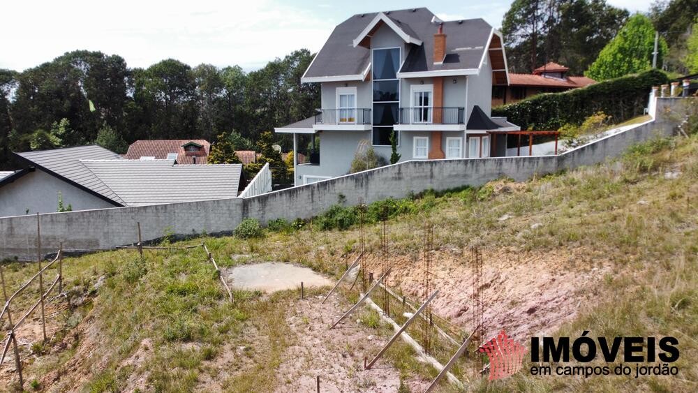 Terreno para Venda