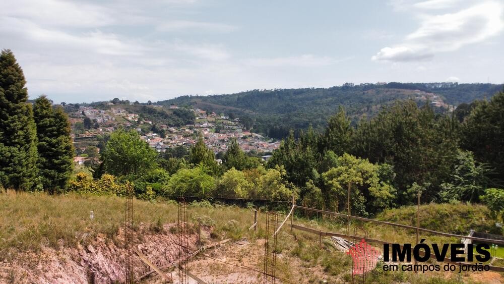 0 para Terrenos - Venda em Campos do Jordão
