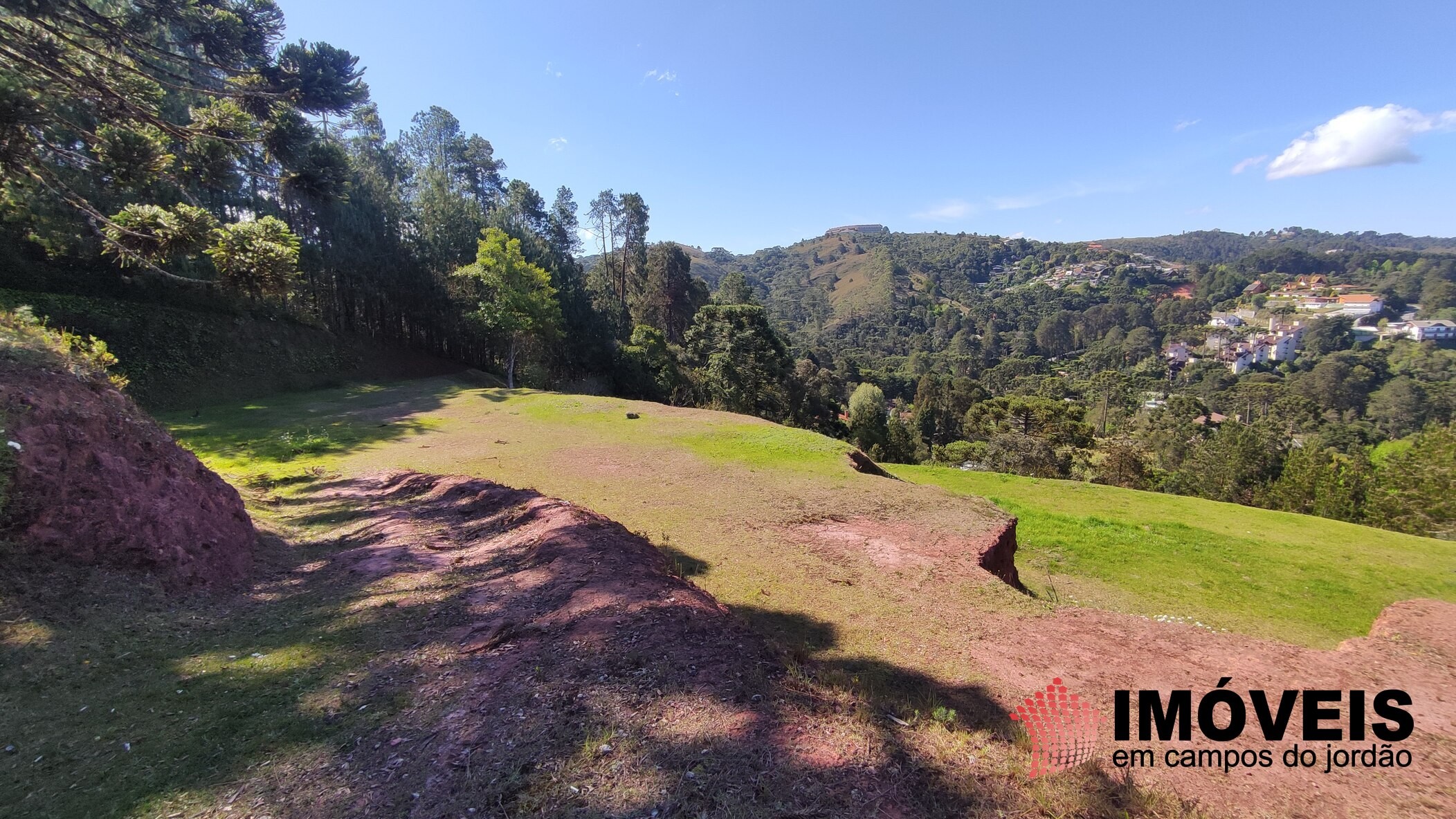 Terreno para Venda