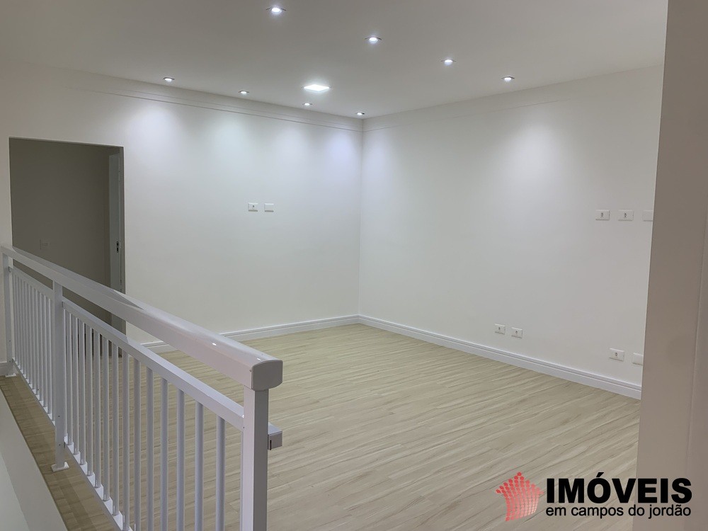 0 para Apartamentos - Venda em Campos do Jordão