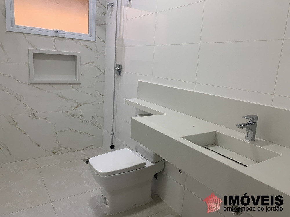 0 para Apartamentos - Venda em Campos do Jordão