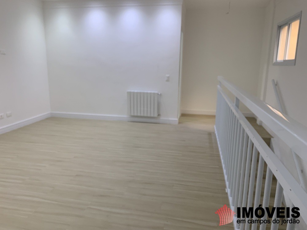0 para Apartamentos - Venda em Campos do Jordão