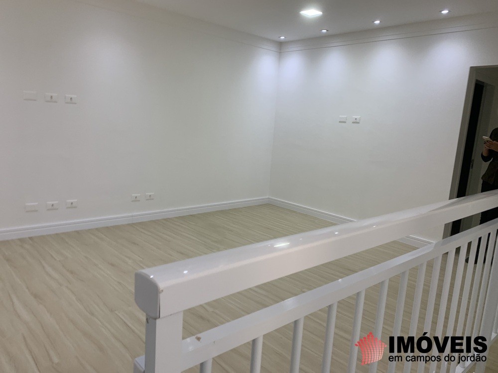 0 para Apartamentos - Venda em Campos do Jordão