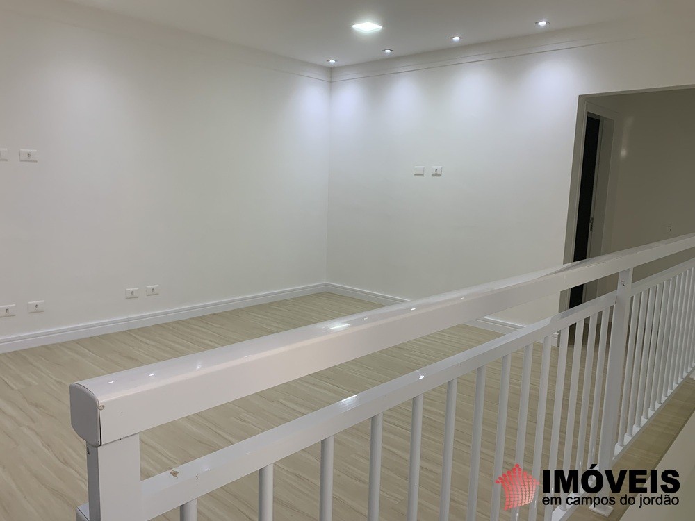 0 para Apartamentos - Venda em Campos do Jordão