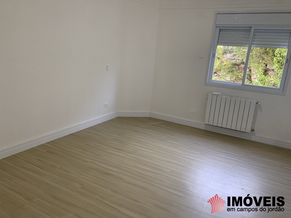 0 para Apartamentos - Venda em Campos do Jordão