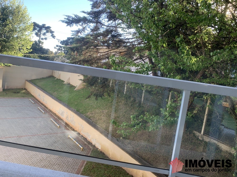 0 para Apartamentos - Venda em Campos do Jordão