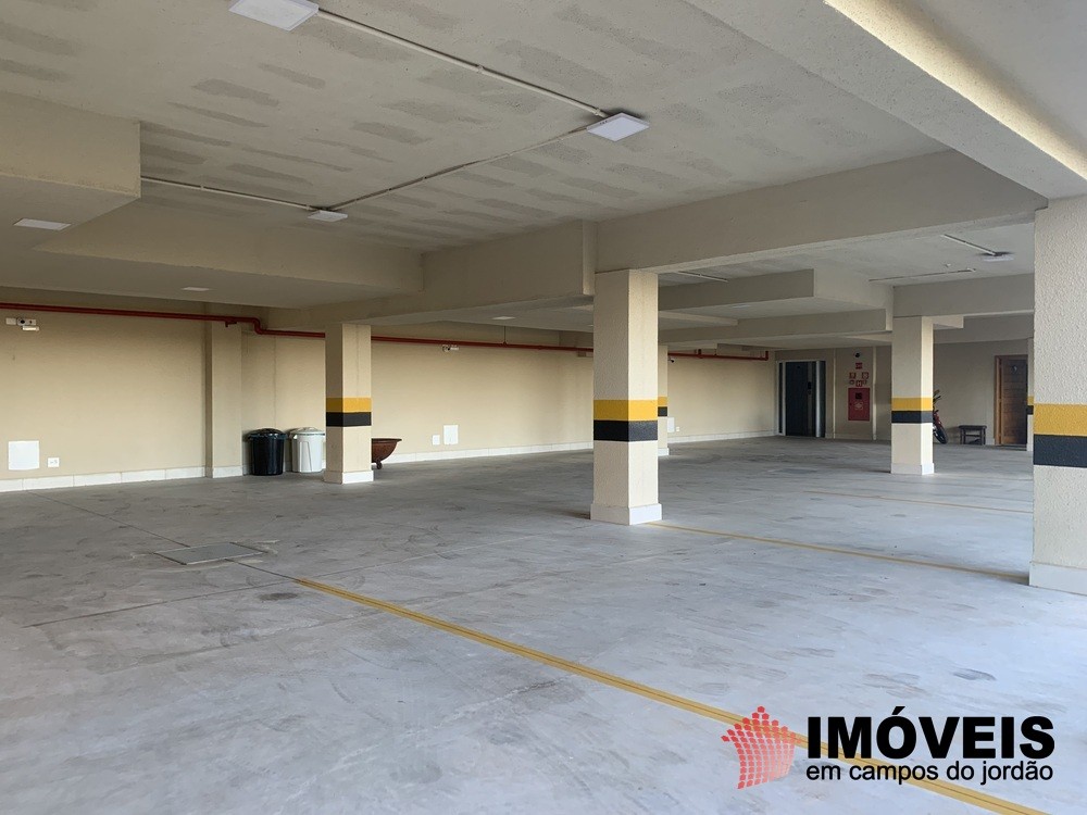 0 para Apartamentos - Venda em Campos do Jordão