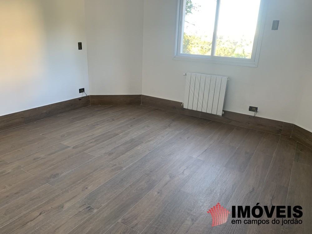 0 para Apartamentos - Venda em Campos do Jordão