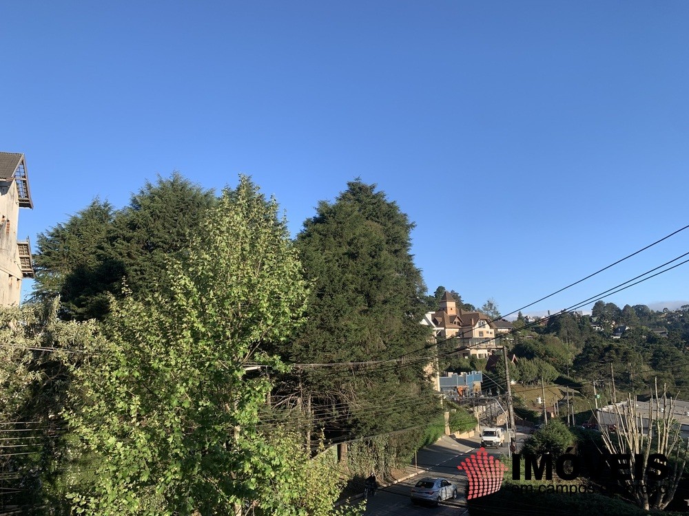 0 para Apartamentos - Venda em Campos do Jordão