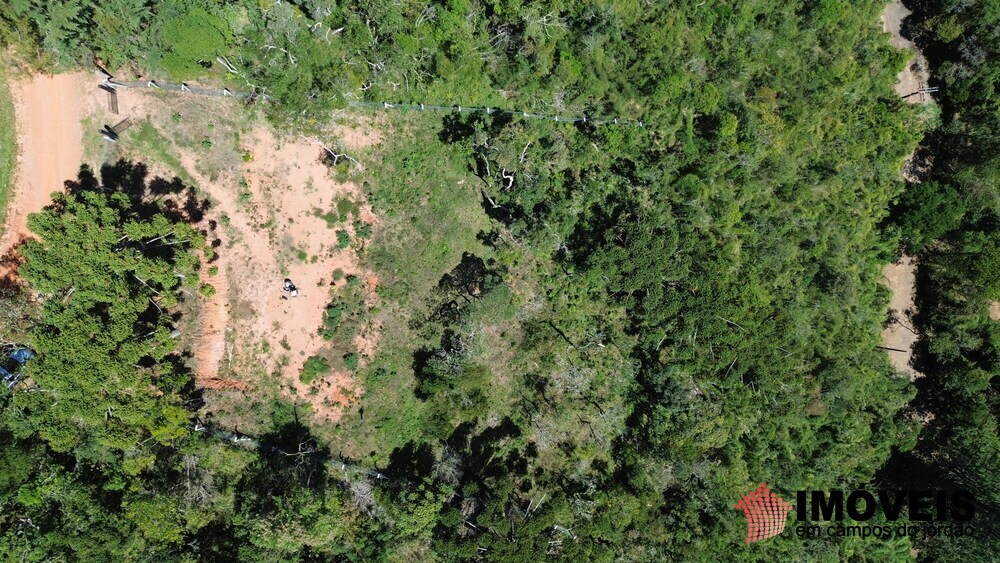 0 para Terrenos - Venda em Campos do Jordão