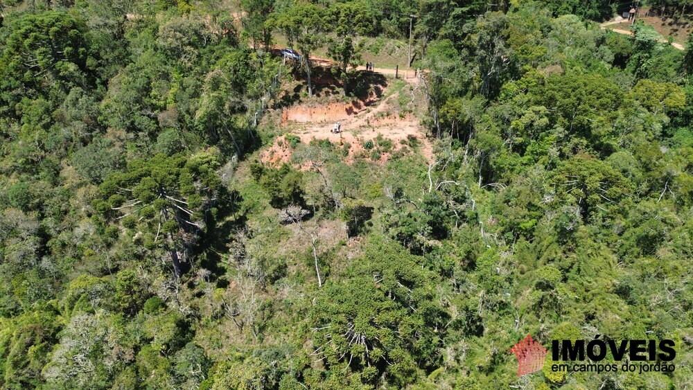 0 para Terrenos - Venda em Campos do Jordão