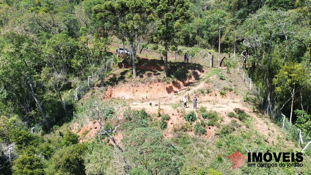 0 para Terrenos - Venda em Campos do Jordão