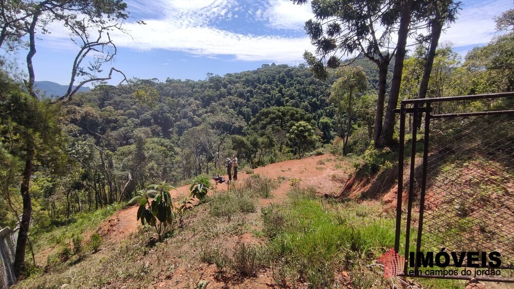 0 para Terrenos - Venda em Campos do Jordão