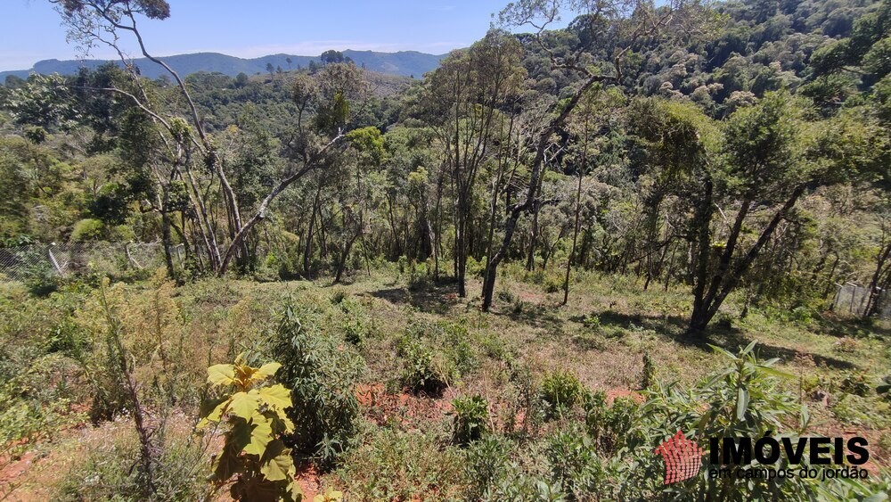 0 para Terrenos - Venda em Campos do Jordão