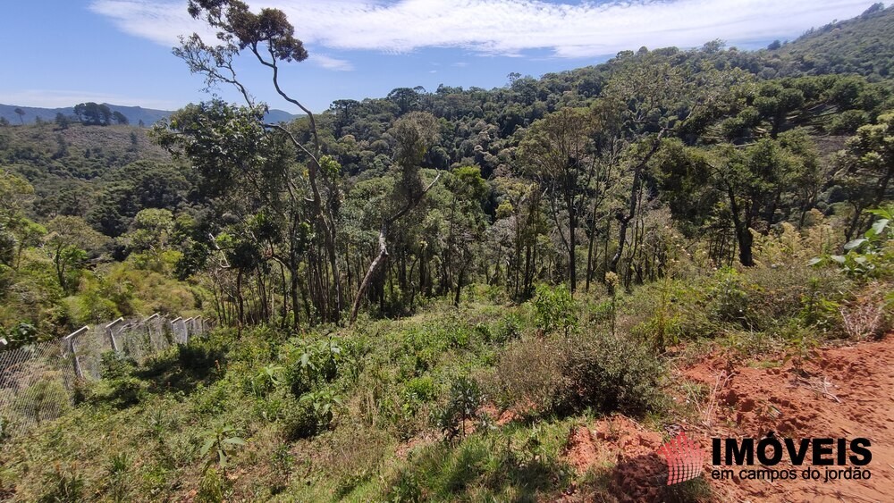 0 para Terrenos - Venda em Campos do Jordão
