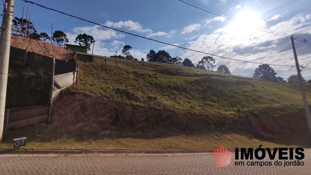 Terreno para Venda
