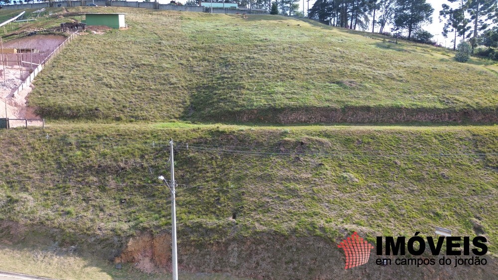 0 para Terrenos - Venda em Campos do Jordão