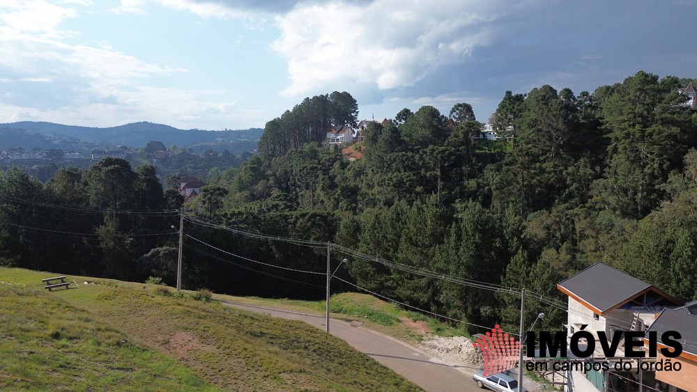0 para Terrenos - Venda em Campos do Jordão