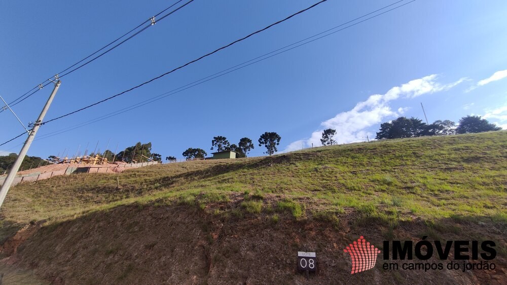 0 para Terrenos - Venda em Campos do Jordão
