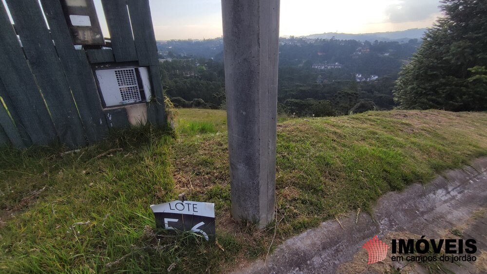 0 para Terrenos - Venda em Campos do Jordão