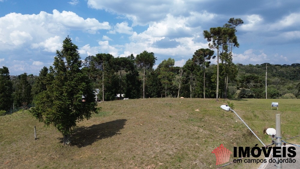0 para Terrenos - Venda em Campos do Jordão