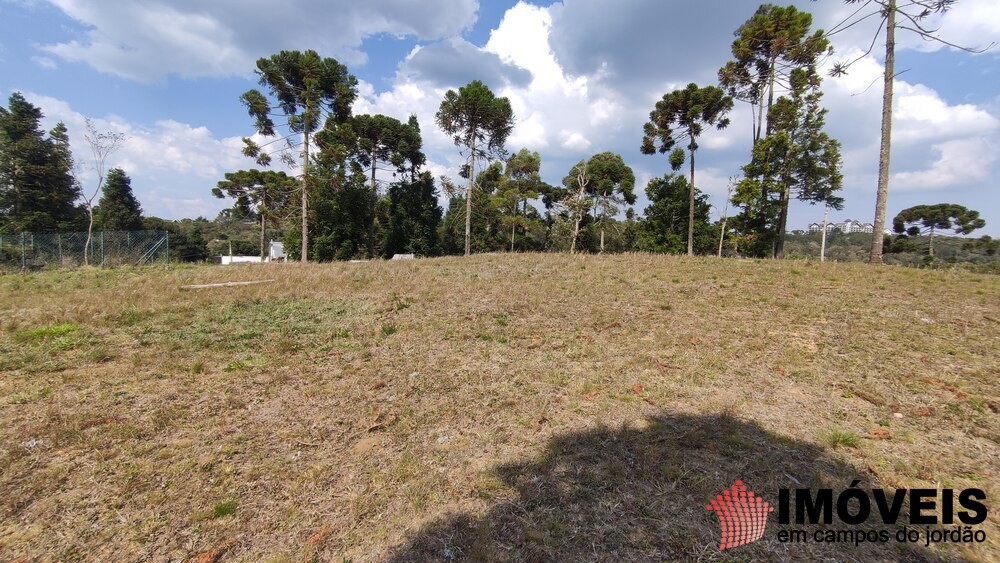 0 para Terrenos - Venda em Campos do Jordão