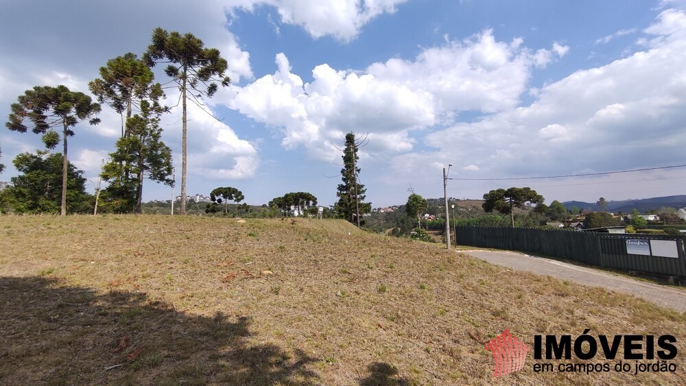 0 para Terrenos - Venda em Campos do Jordão
