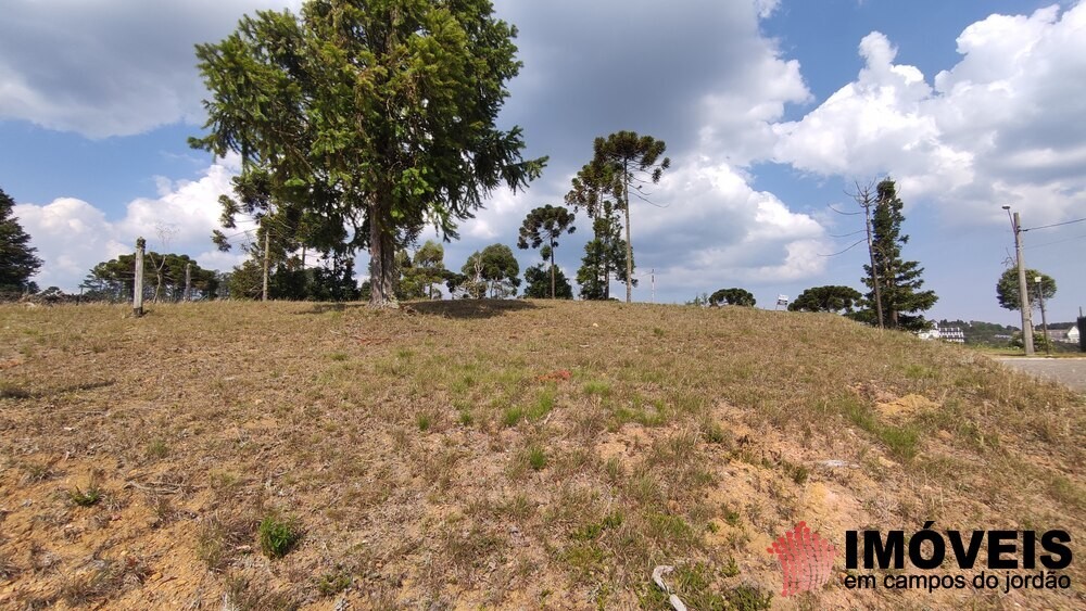 0 para Terrenos - Venda em Campos do Jordão