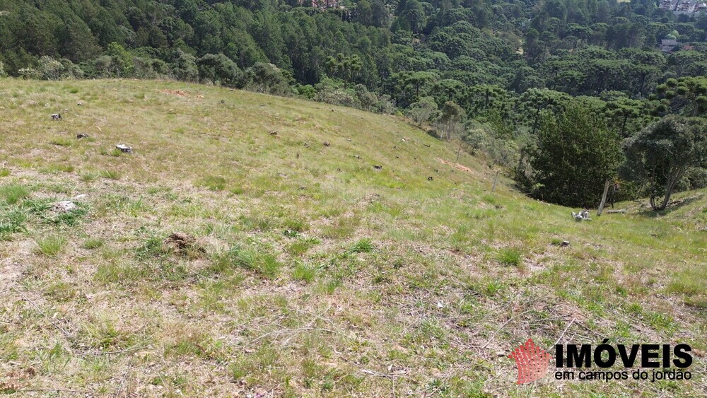 0 para Terrenos - Venda em Campos do Jordão