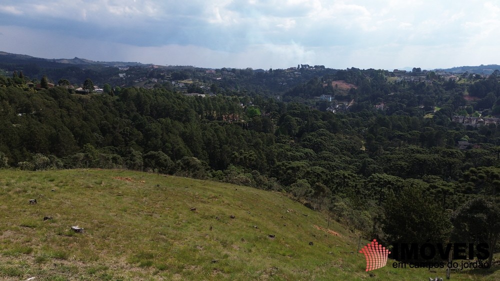0 para Terrenos - Venda em Campos do Jordão