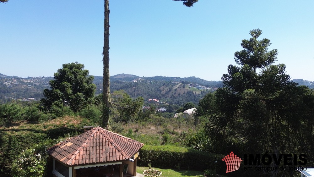0 para Casas - Venda em Campos do Jordão