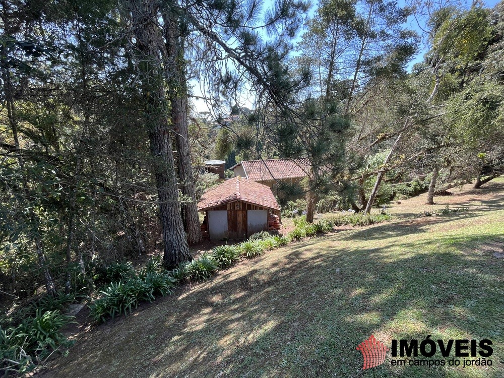0 para Casas - Venda em Campos do Jordão