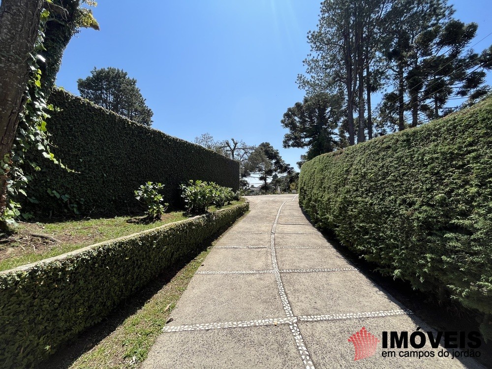 0 para Casas - Venda em Campos do Jordão