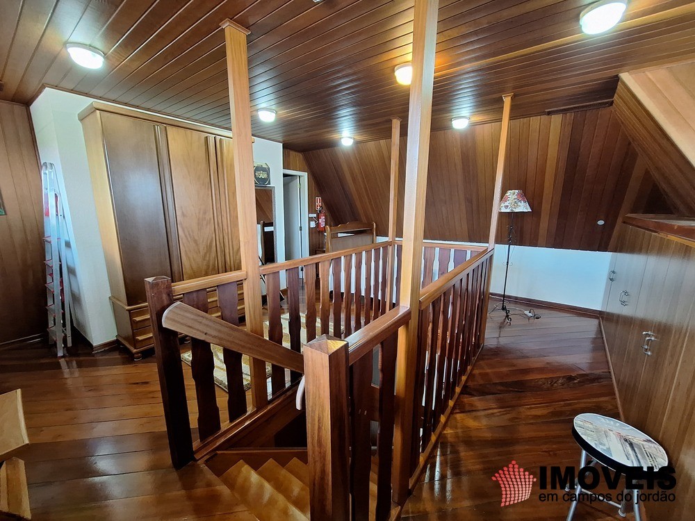 0 para Casas - Venda em Campos do Jordão
