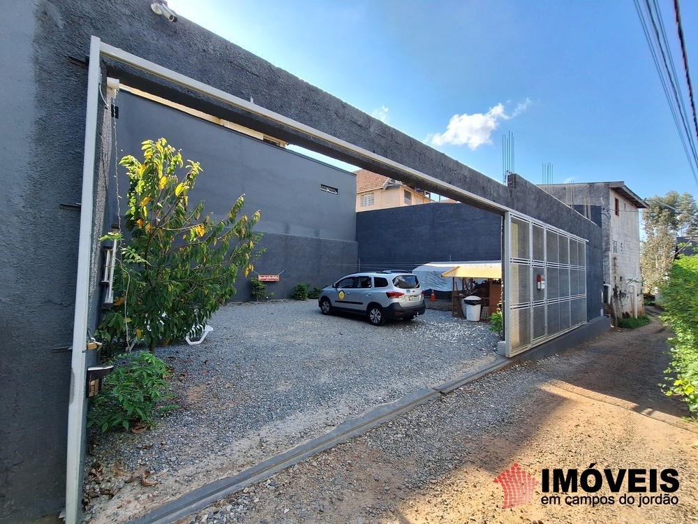0 para Casas - Venda em Campos do Jordão