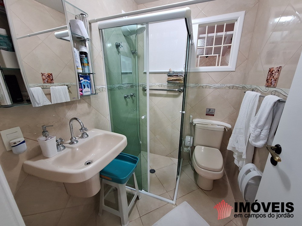 0 para Casas - Venda em Campos do Jordão