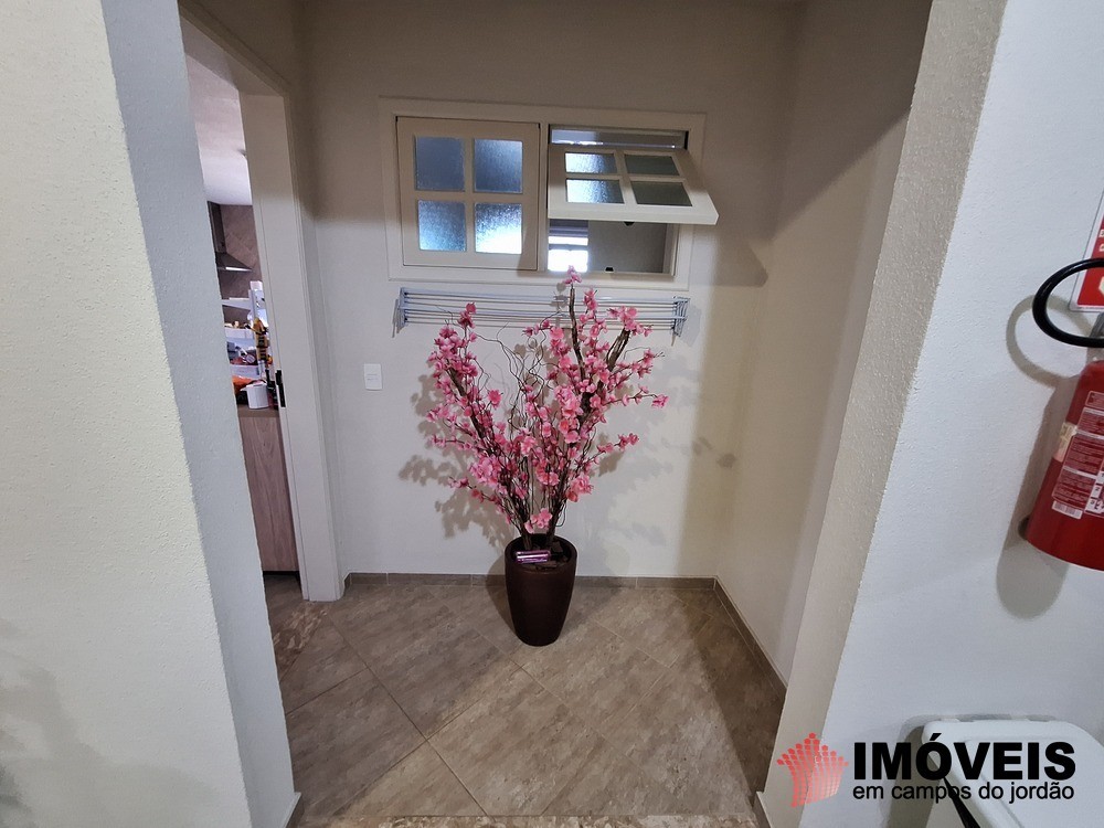 0 para Casas - Venda em Campos do Jordão