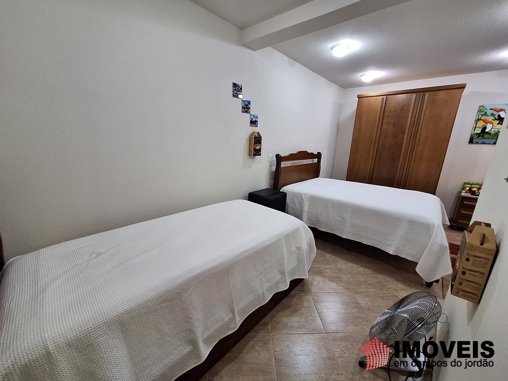 0 para Casas - Venda em Campos do Jordão
