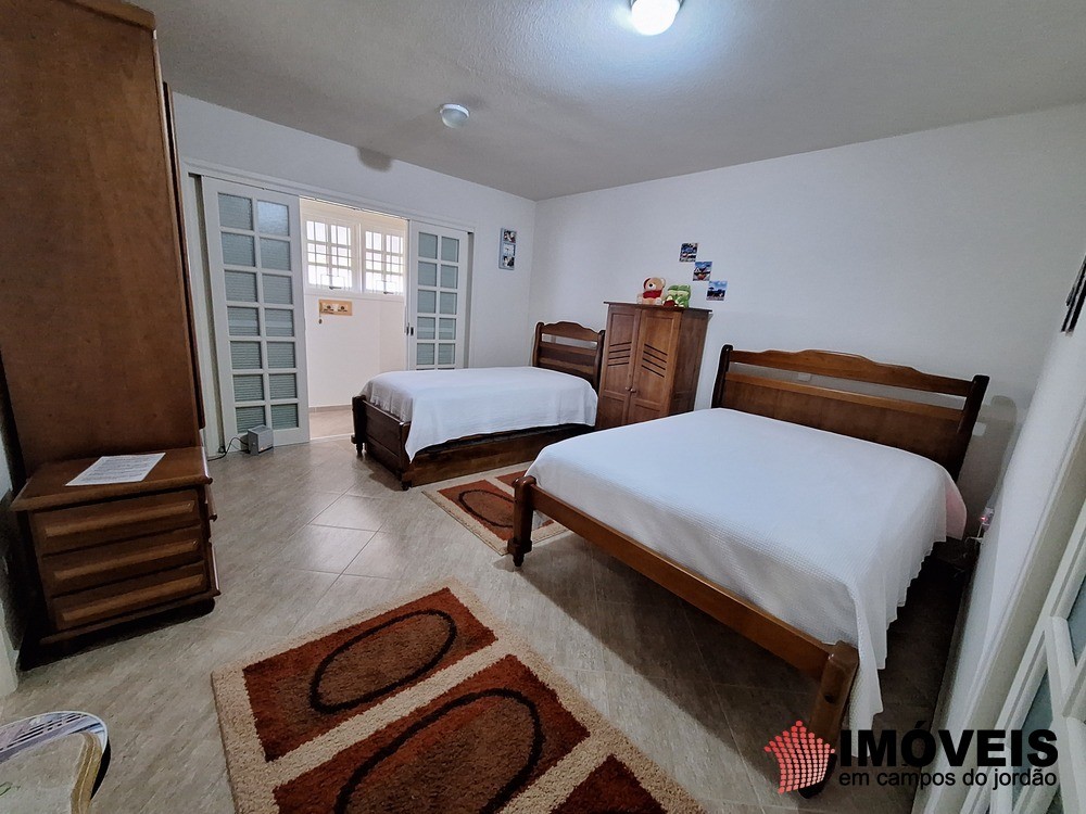 0 para Casas - Venda em Campos do Jordão