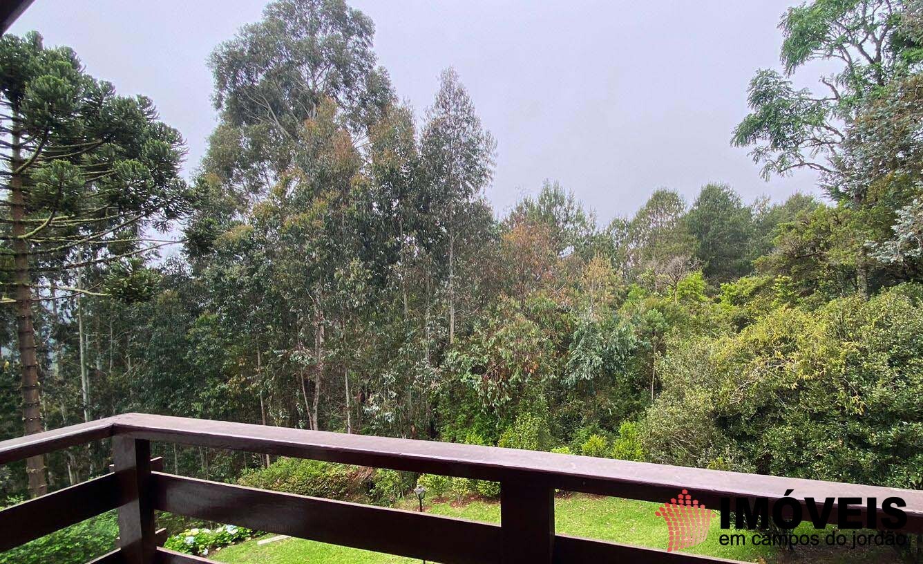 0 para Casas - Venda em Campos do Jordão