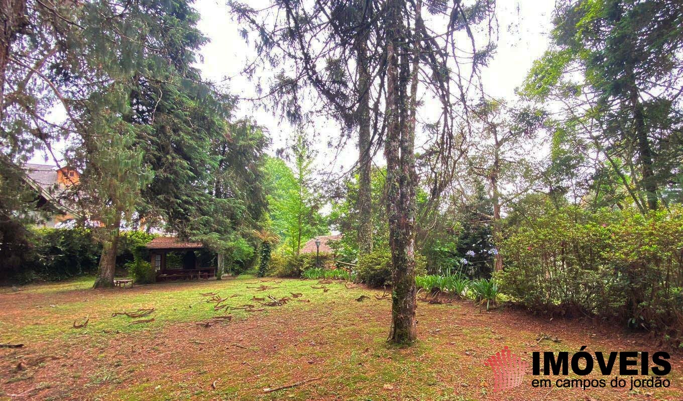 0 para Casas - Venda em Campos do Jordão
