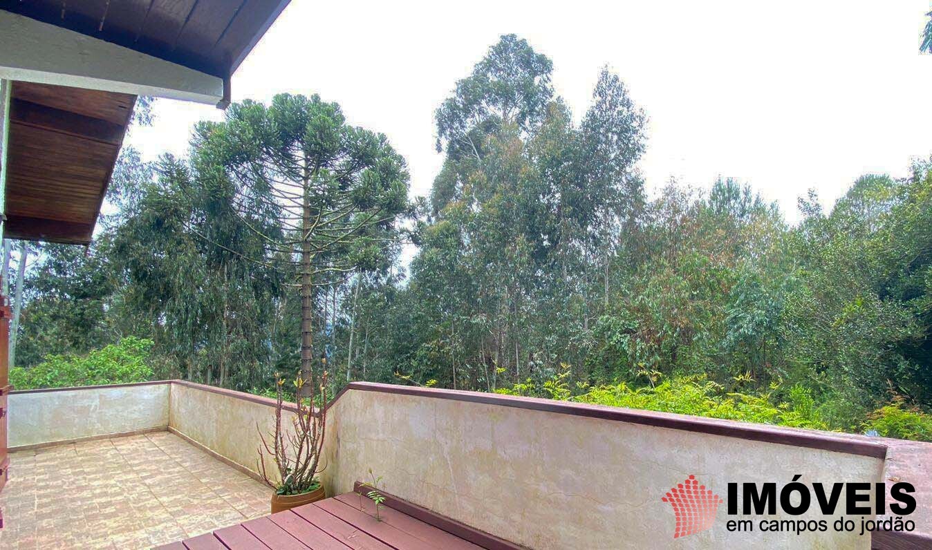 0 para Casas - Venda em Campos do Jordão