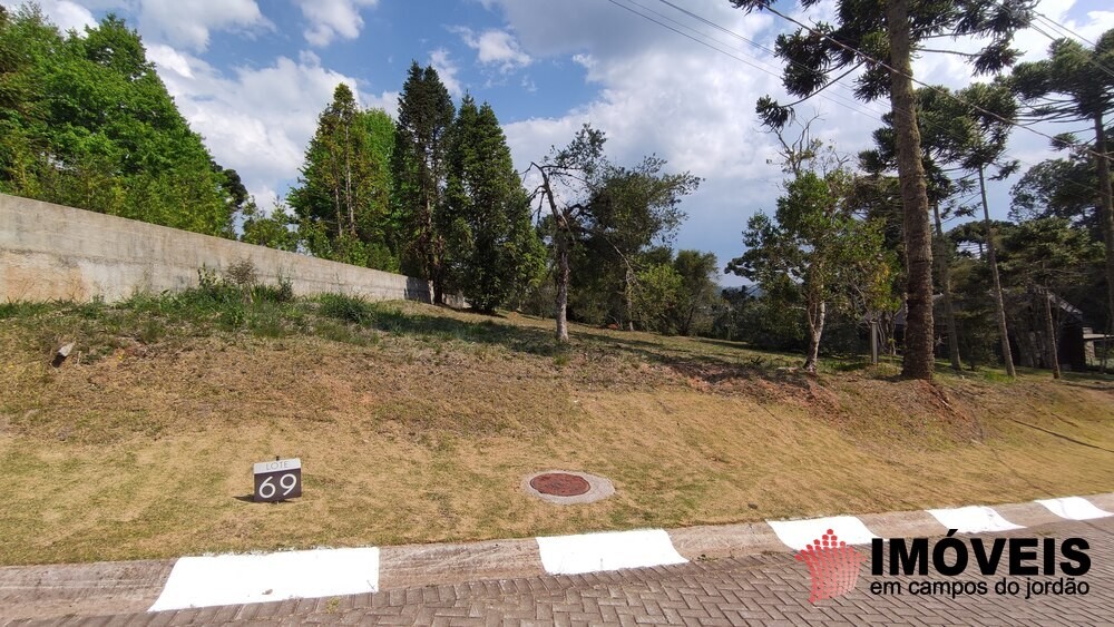 Terreno para Venda