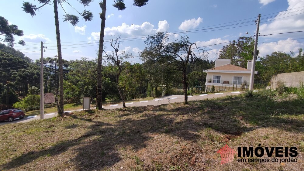 0 para Terrenos - Venda em Campos do Jordão