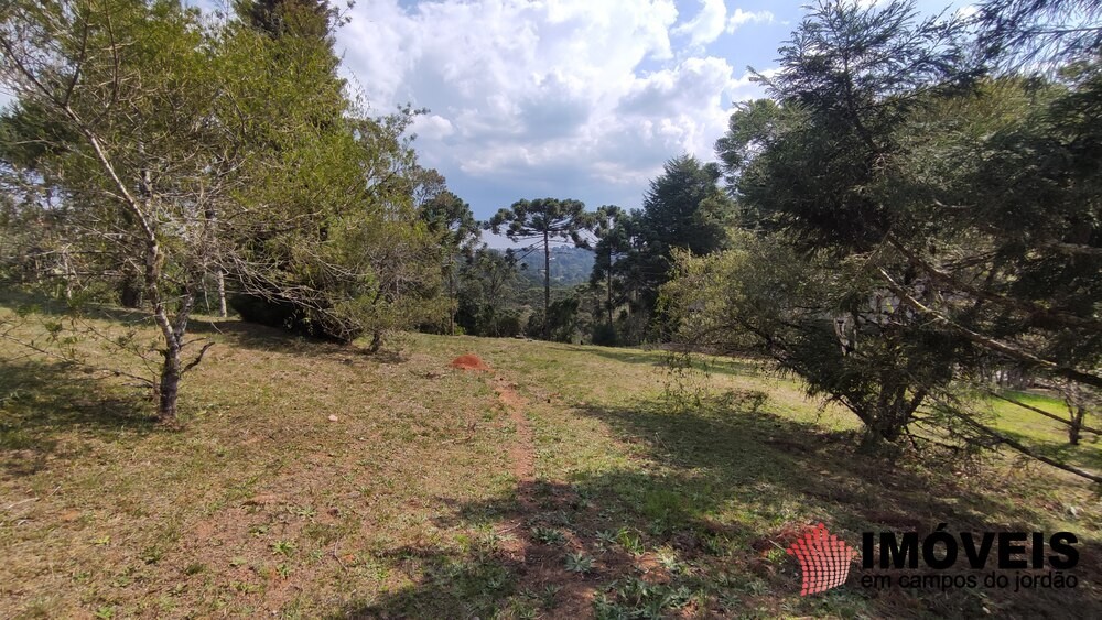0 para Terrenos - Venda em Campos do Jordão