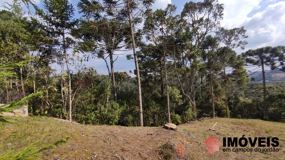 0 para Terrenos - Venda em Campos do Jordão
