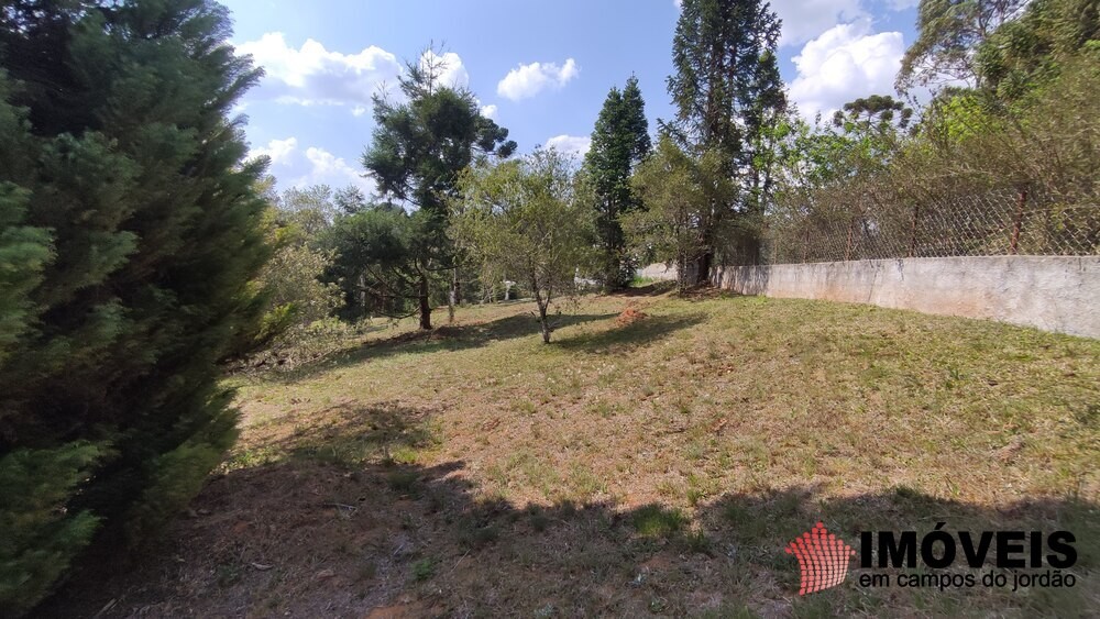 0 para Terrenos - Venda em Campos do Jordão