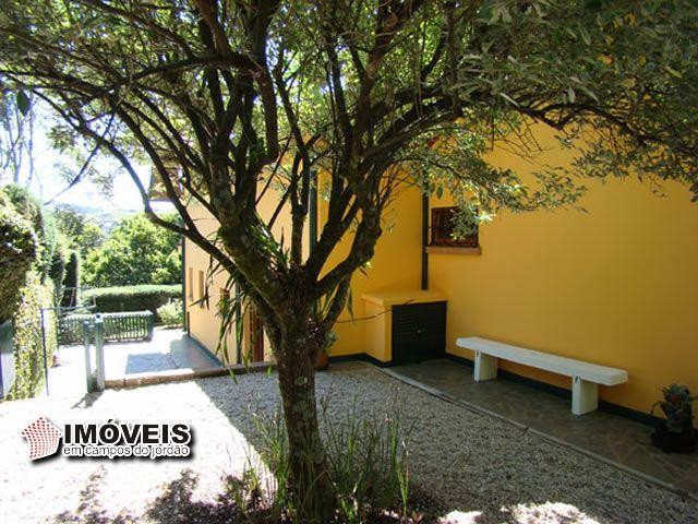 0 para Casas - Venda em Campos do Jordão
