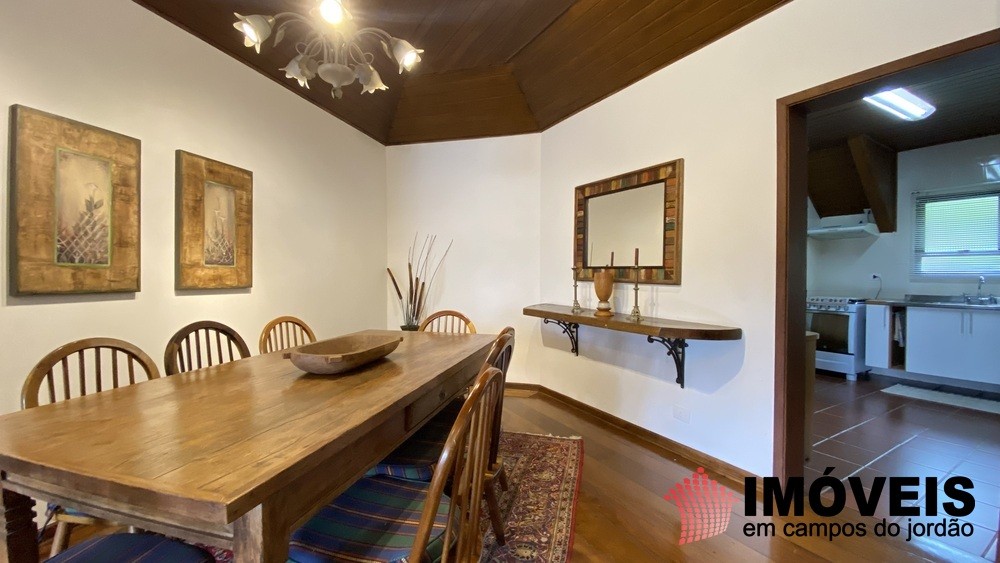 Apartamento para Venda